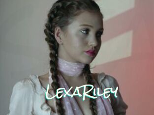 LexaRiley