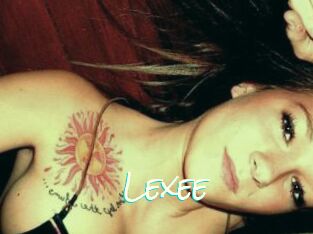 Lexee