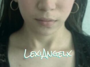 LexiAngelx