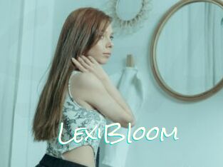 LexiBIoom