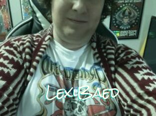 LexiBaed