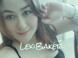 LexiBaker