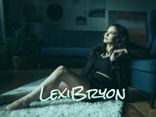 LexiBryon