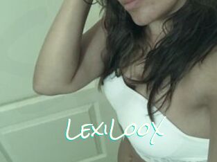 LexiLooX