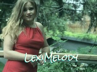 LexiMelody