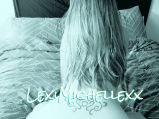 LexiMichellexx