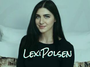 LexiPolsen