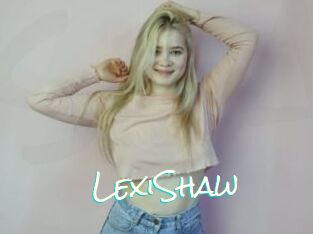 LexiShaw