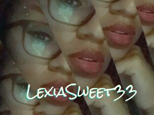 LexiaSweet33