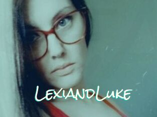 LexiandLuke