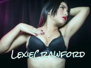 LexieCrawford