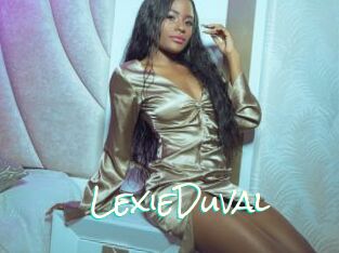 LexieDuval