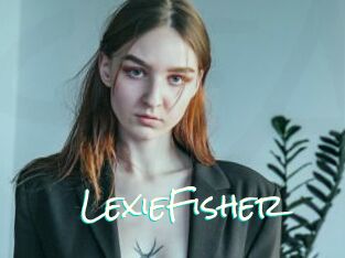 LexieFisher