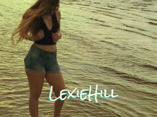 LexieHill