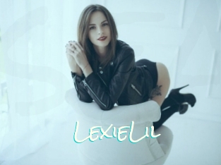 LexieLil