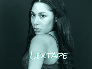 Lextape