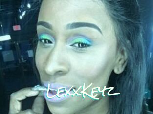Lexx_Keyz