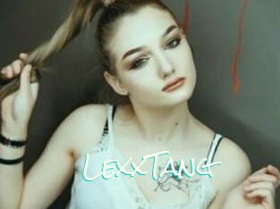 LexxTang