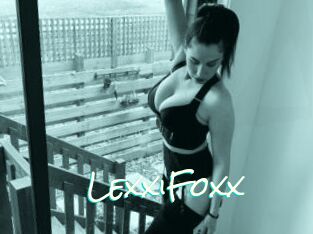 LexxiFoxx