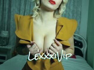LexxxiVip