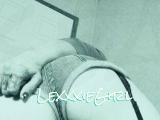 LexxxieGirl