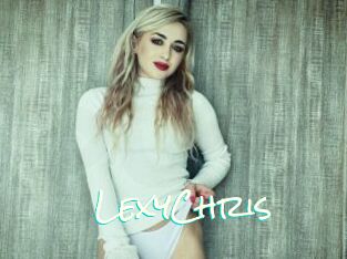 LexyChris