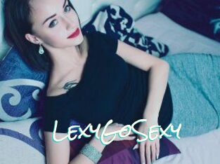LexyGoSexy