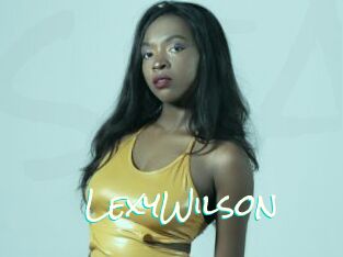 LexyWilson