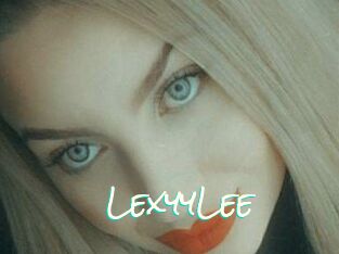 LexyyLee