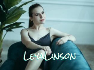LeyaLinson