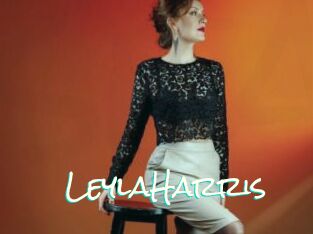 LeylaHarris