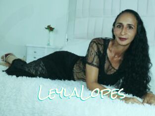 LeylaLopes