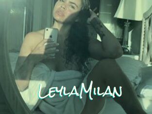LeylaMilan