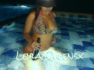 LeylaQueensx