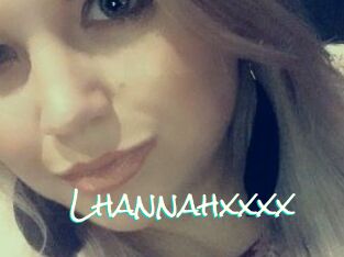 Lhannahxxxx