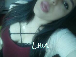 Lhia