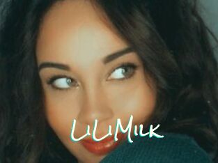 LiLiMilk
