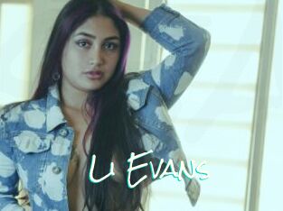 Li_Evans