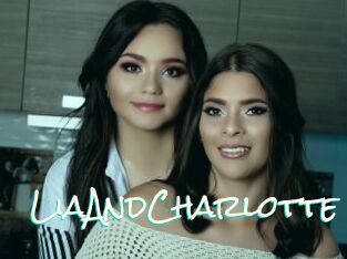 LiaAndCharlotte
