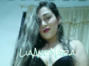 LiaAndMara