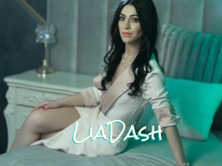 LiaDash