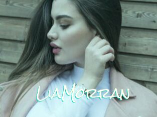 LiaMorran