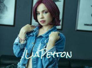LiaPeyton