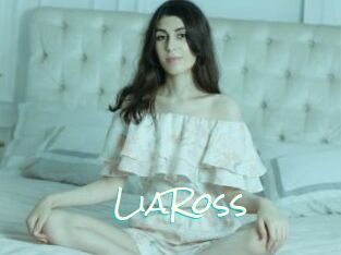 LiaRoss