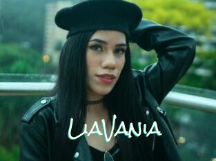 LiaVania