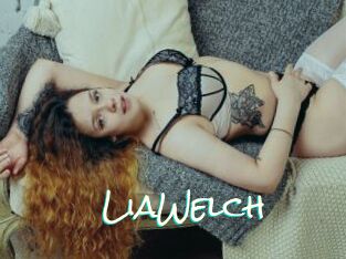 LiaWelch