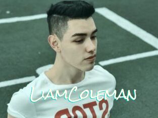 LiamColeman