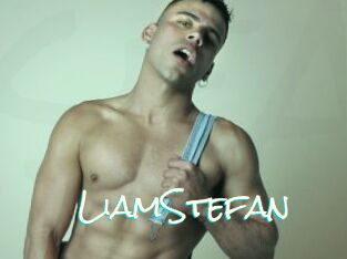 LiamStefan