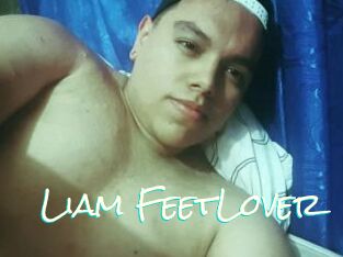 Liam_FeetLover
