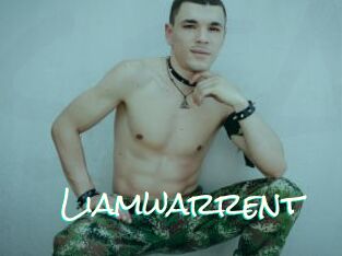 Liamwarrent